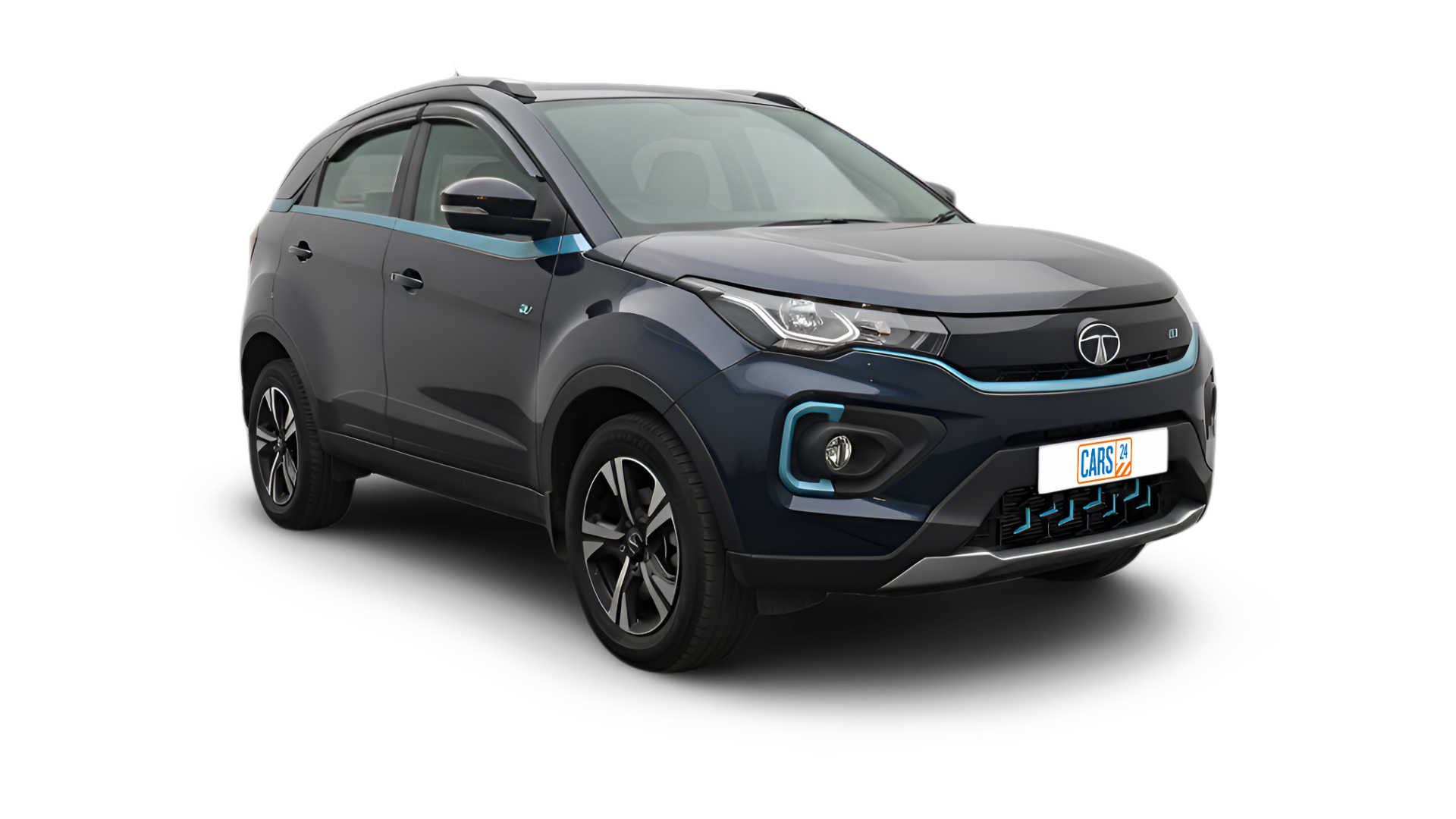 Tata NEXON EV-img
